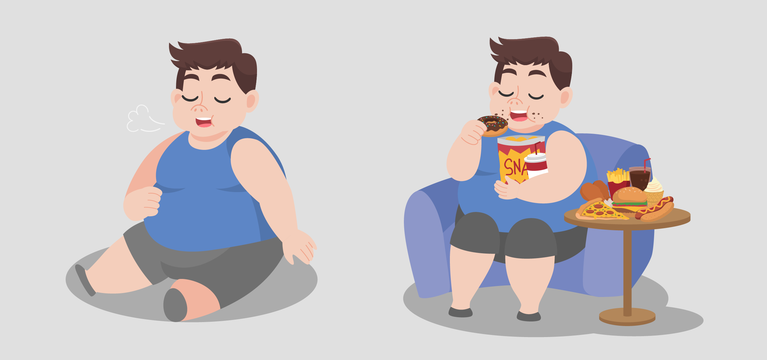 A Influência do Sono na Regulação do Apetite - inspiração 2