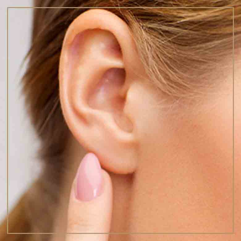 Recuperação Pós-Preenchimento de Lóbulo: O que esperar?