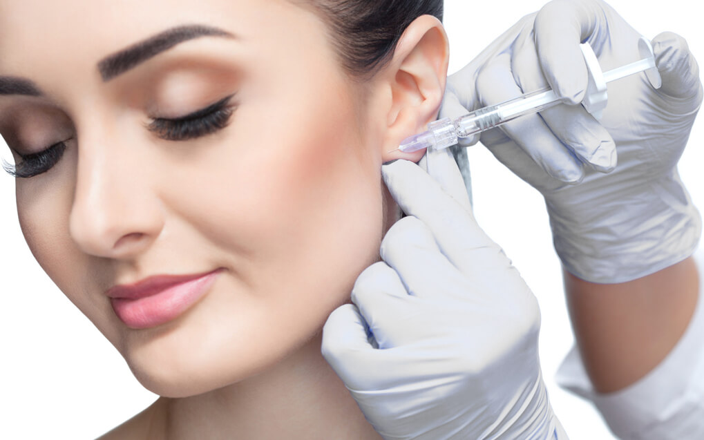 Recuperação Pós-Preenchimento de Lóbulo: O que esperar?