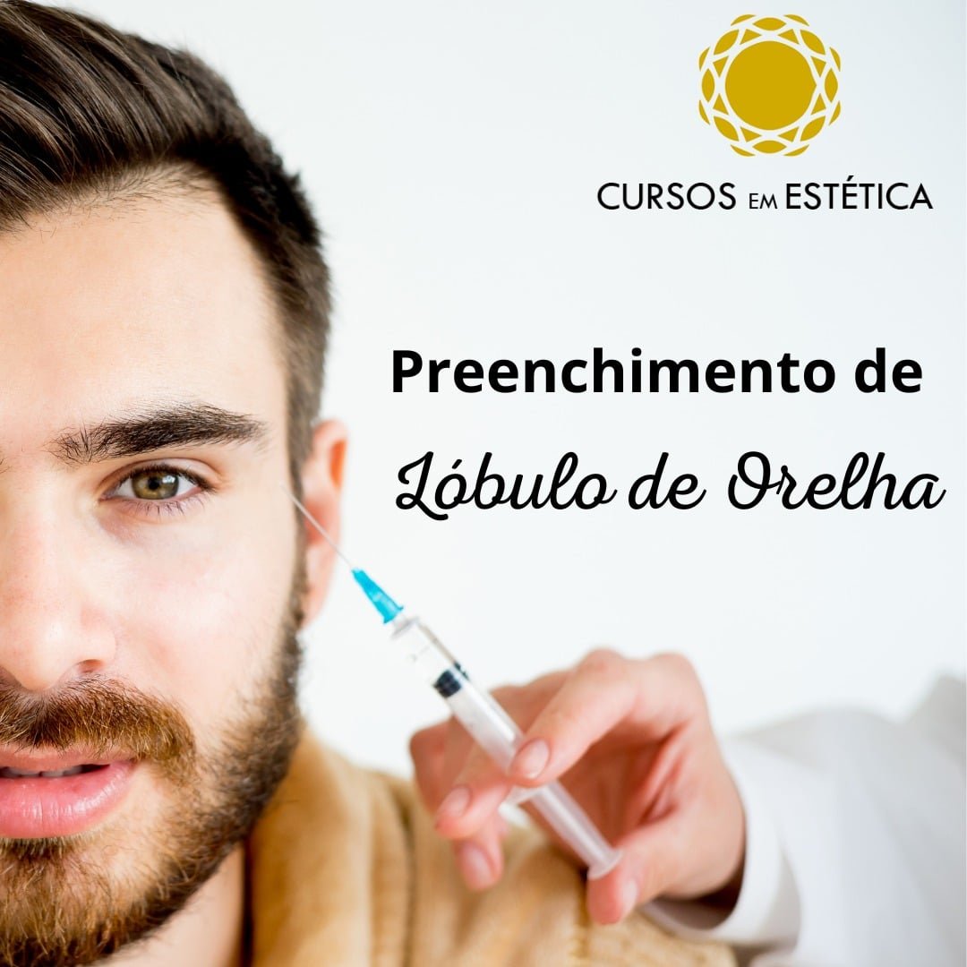 Duração e Manutenção: Quanto tempo dura o preenchimento de orelha?