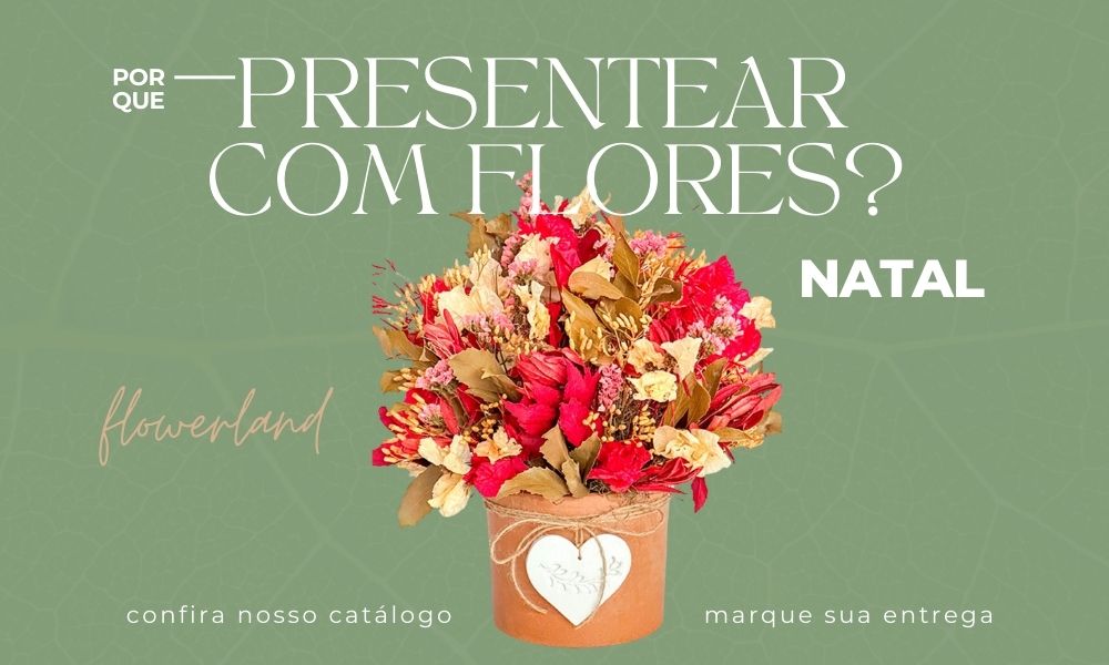 Entendendo o Significado das Flores - inspiração 1