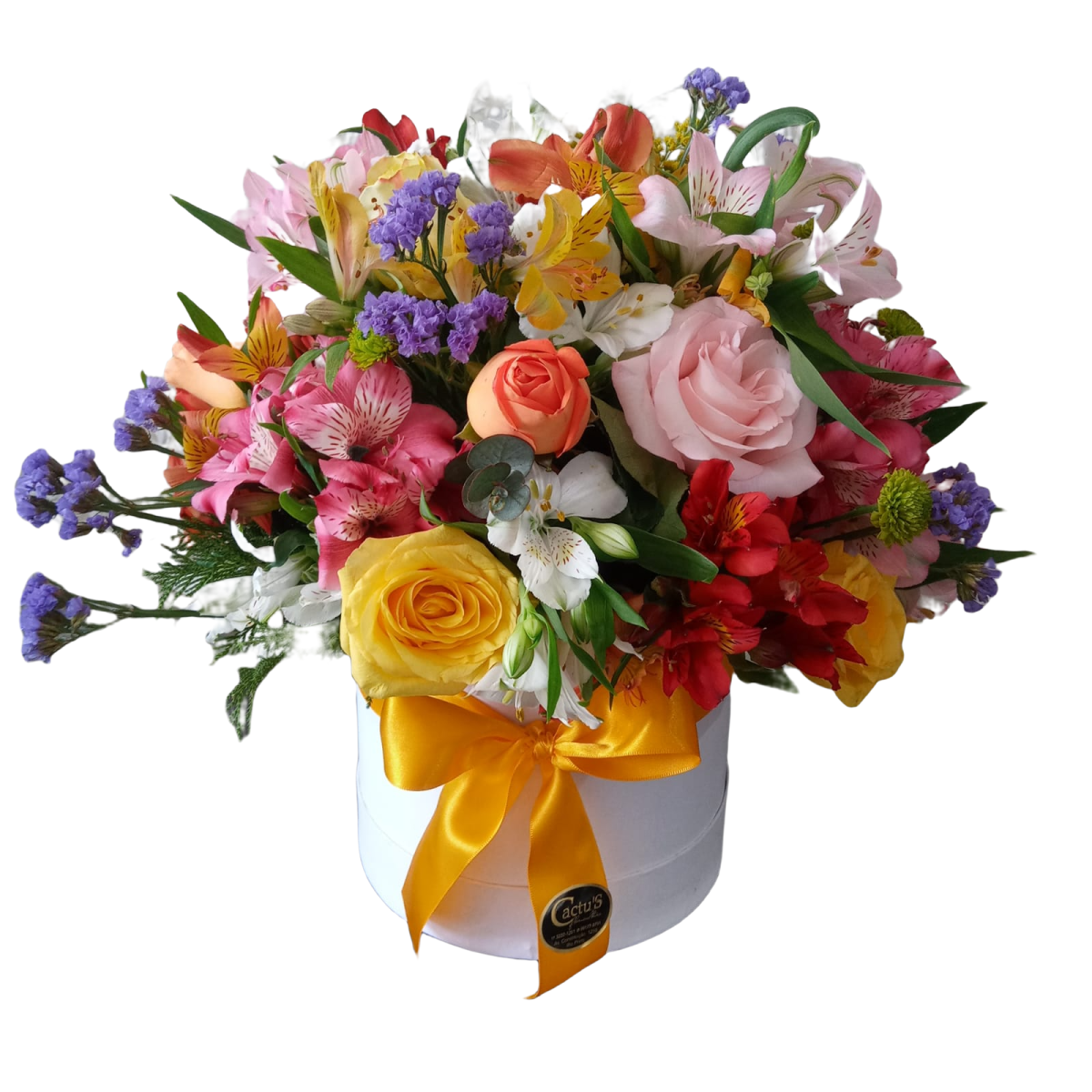 A Durabilidade Importa: Dicas para um Buquê que Dura - inspiração 2