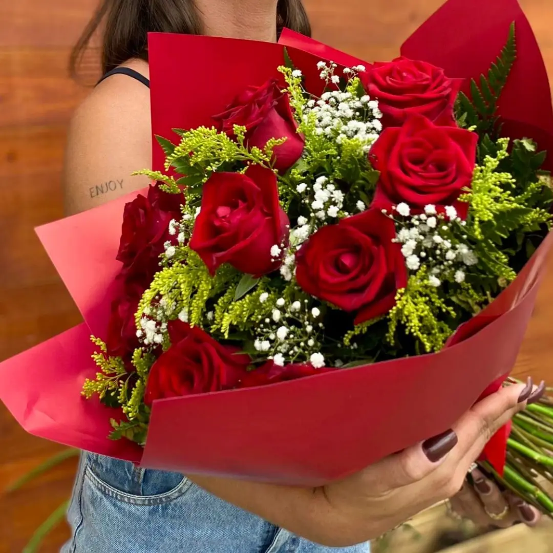 Onde Comprar Flores: Opções para Todos os Bolsos - inspiração 2