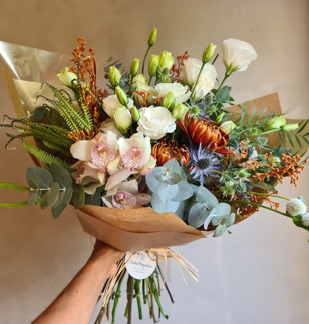 Cuidados Essenciais: Mantenha Suas Flores Sempre Belas - inspiração 2