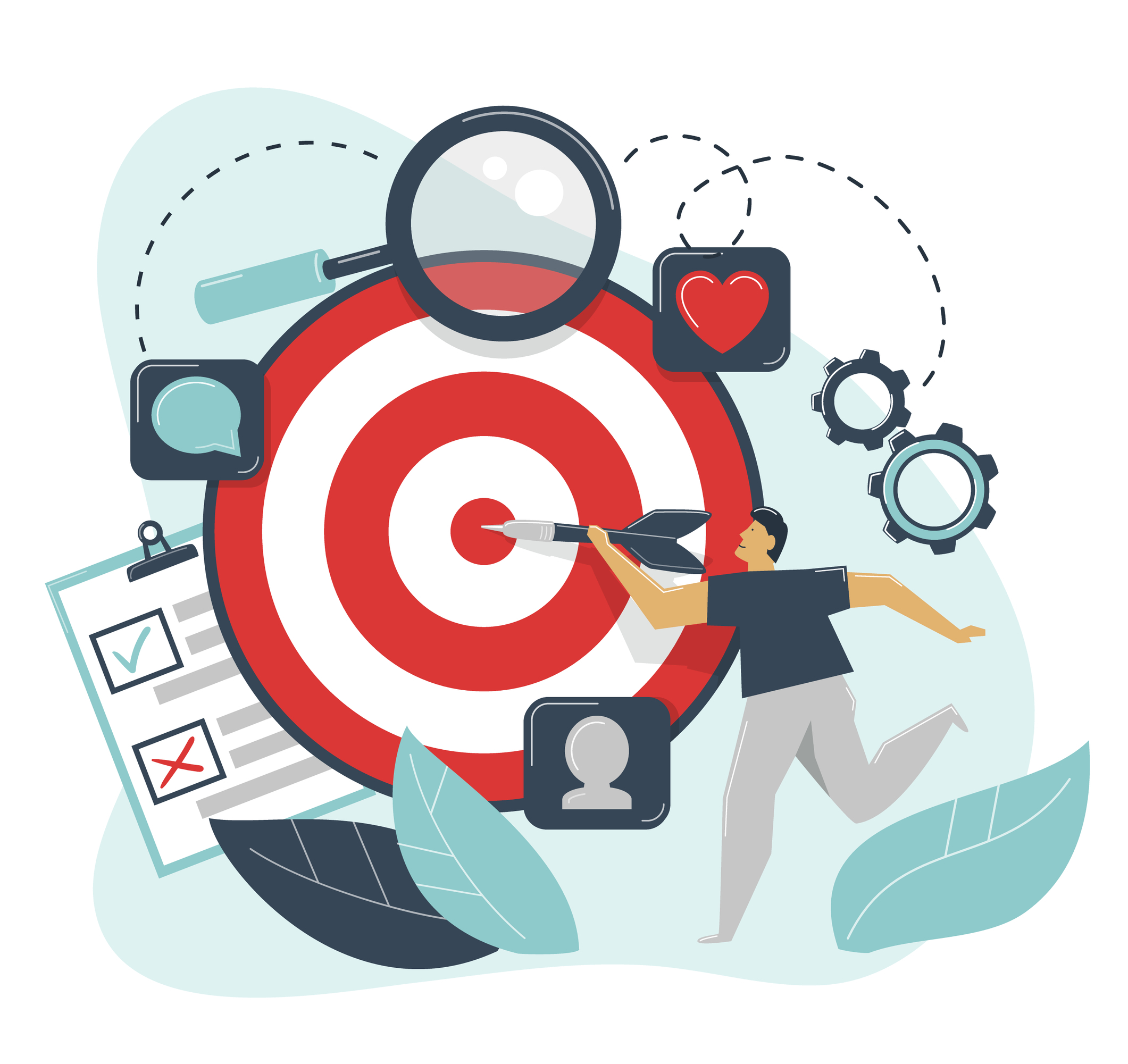 O papel do Golden Circle na descoberta do propósito