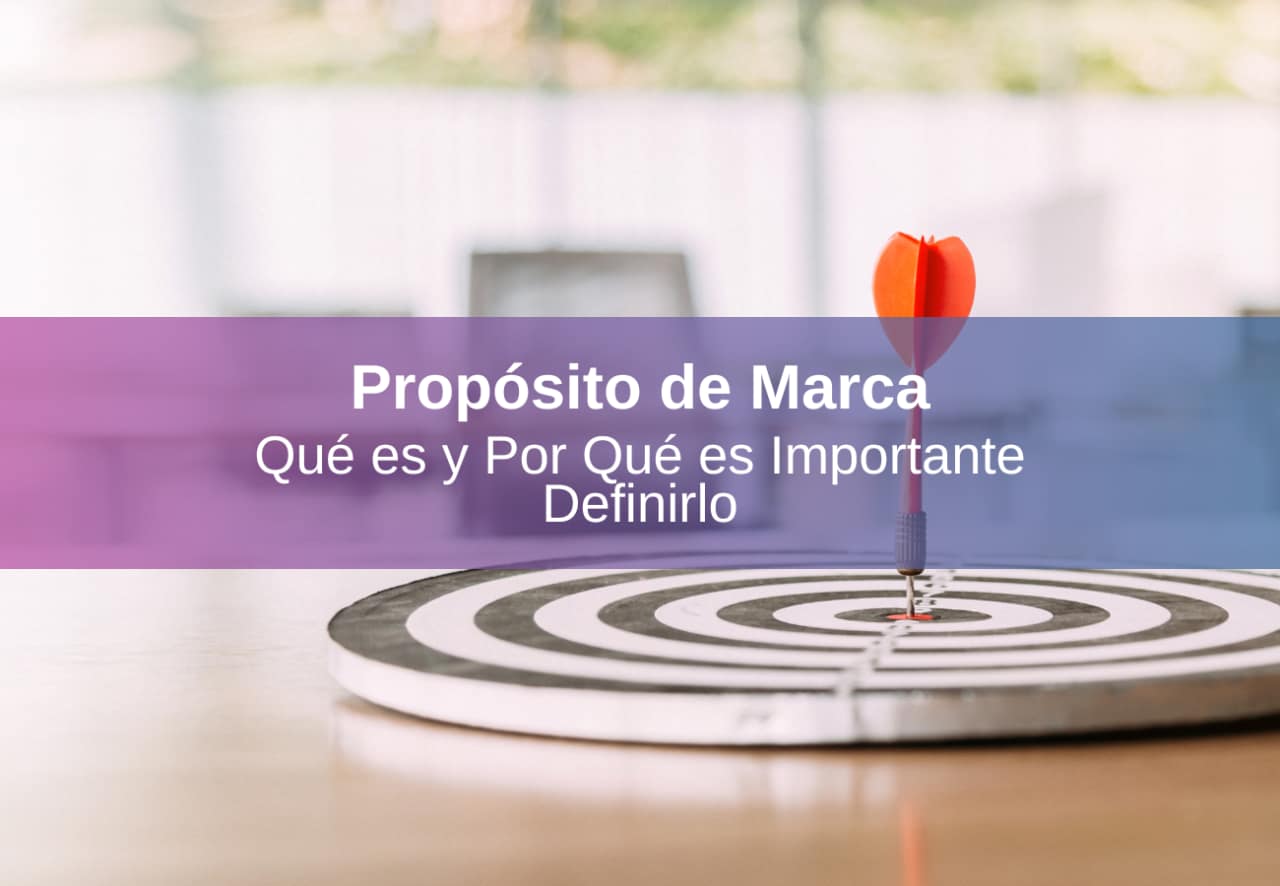 5 passos para definir o propósito da sua empresa