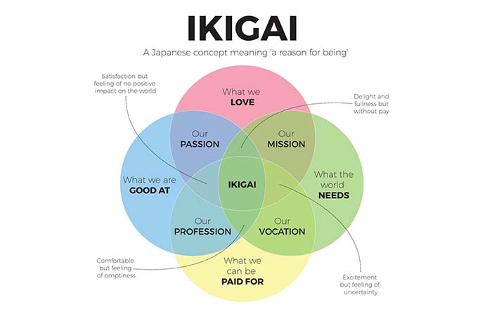 Diferença entre propósito e missão: entenda