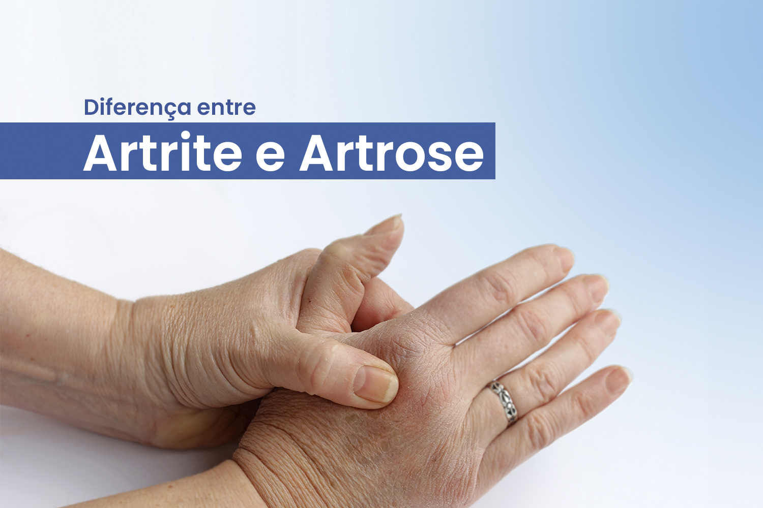 Artrose: O Desgaste Natural Que Avança com o Tempo - inspiração 2