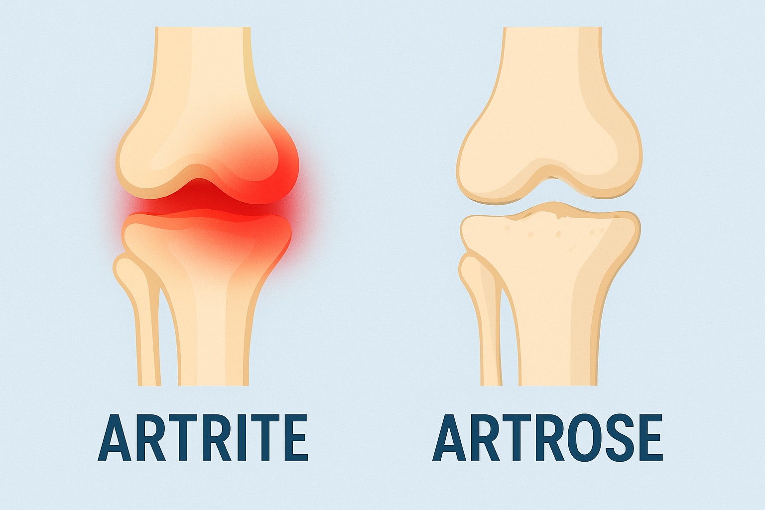 Tratamento para Artrose: Alívio da Dor e Preservação da Articulação - inspiração 1