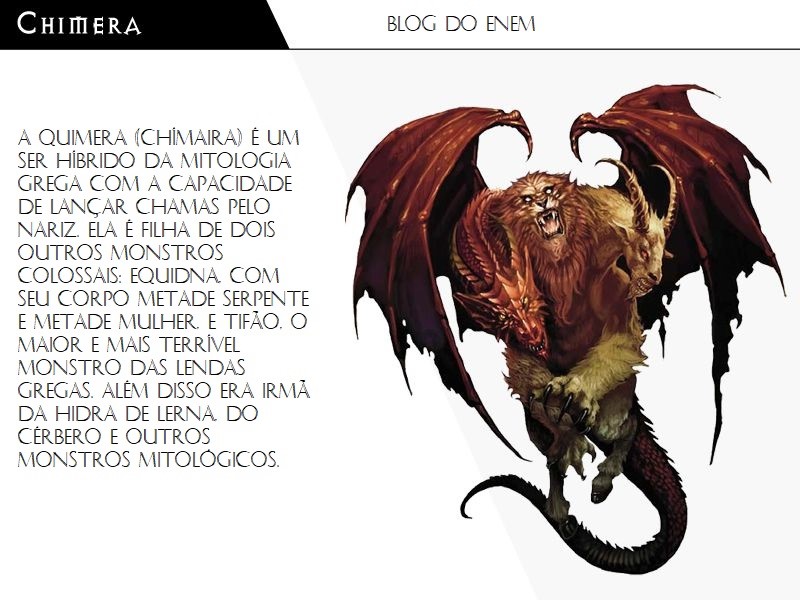 Mitos de Criação Famosos Pelo Mundo