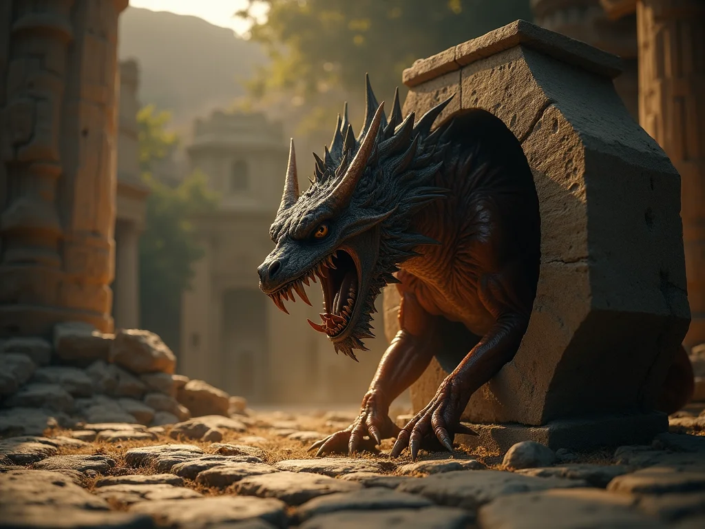 Mito ou Lenda: Descubra a Verdade Surpreendente Mito ou Lenda: Descubra a Verdade Surpreendente