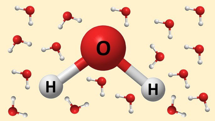 Calor Específico: O Regulador Térmico da Natureza - inspiração 2