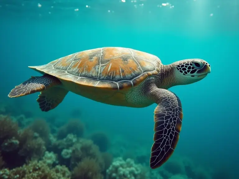 Qual o Animal Que Vive Mais Tempo? Descubra o Campeão da Longevidade