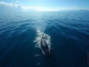 Qual o Maior Oceano da Terra? Descubra o Gigante Azul!