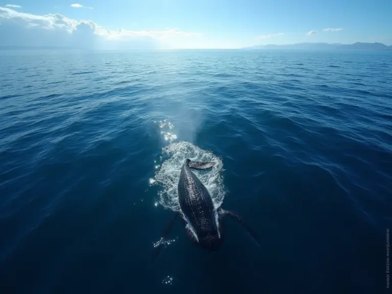 Qual o Maior Oceano da Terra? Descubra o Gigante Azul!