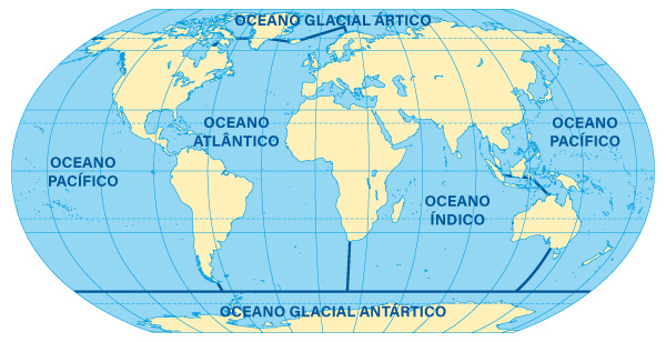 Correntes Oceânicas: Os Rios Invisíveis Que Moldam o Clima - inspiração 2