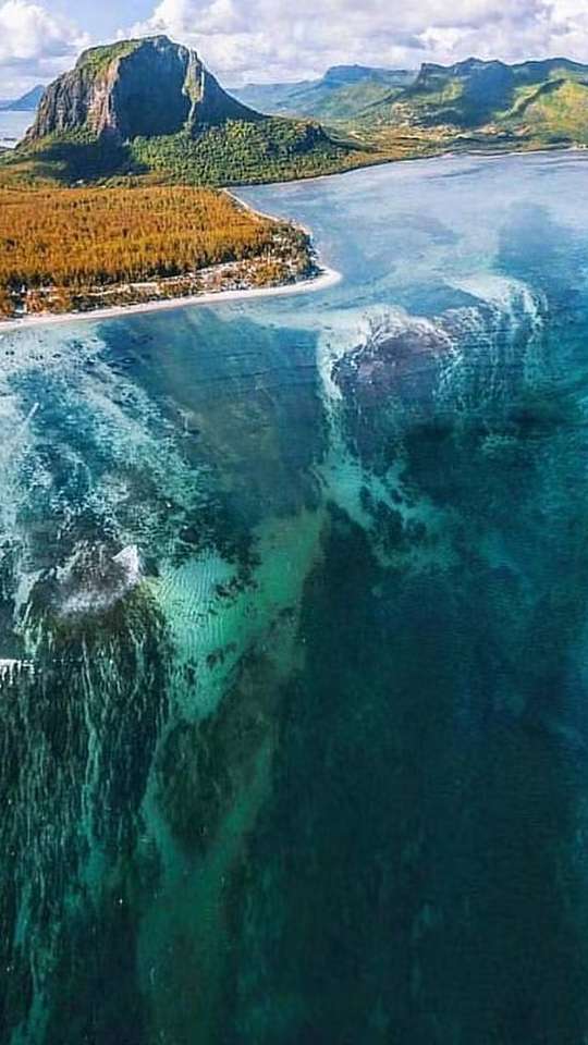 A Faixa de Fogo do Pacífico: Energia Geológica em Movimento - inspiração 2