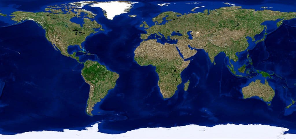 Desafios de Conservação: Protegendo o Maior Reservatório de Vida - inspiração 2