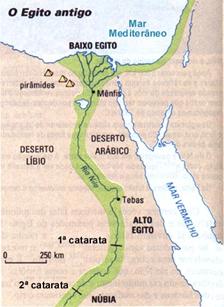 Religião e Mitologia: O Rio Sagrado - inspiração 2