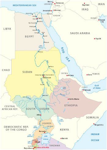 A Infraestrutura da Água: Irrigação e Controle - inspiração 2
