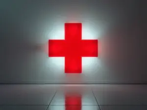 A Cruz Vermelha: A Verdade Surpreendente Sobre Sua Criação