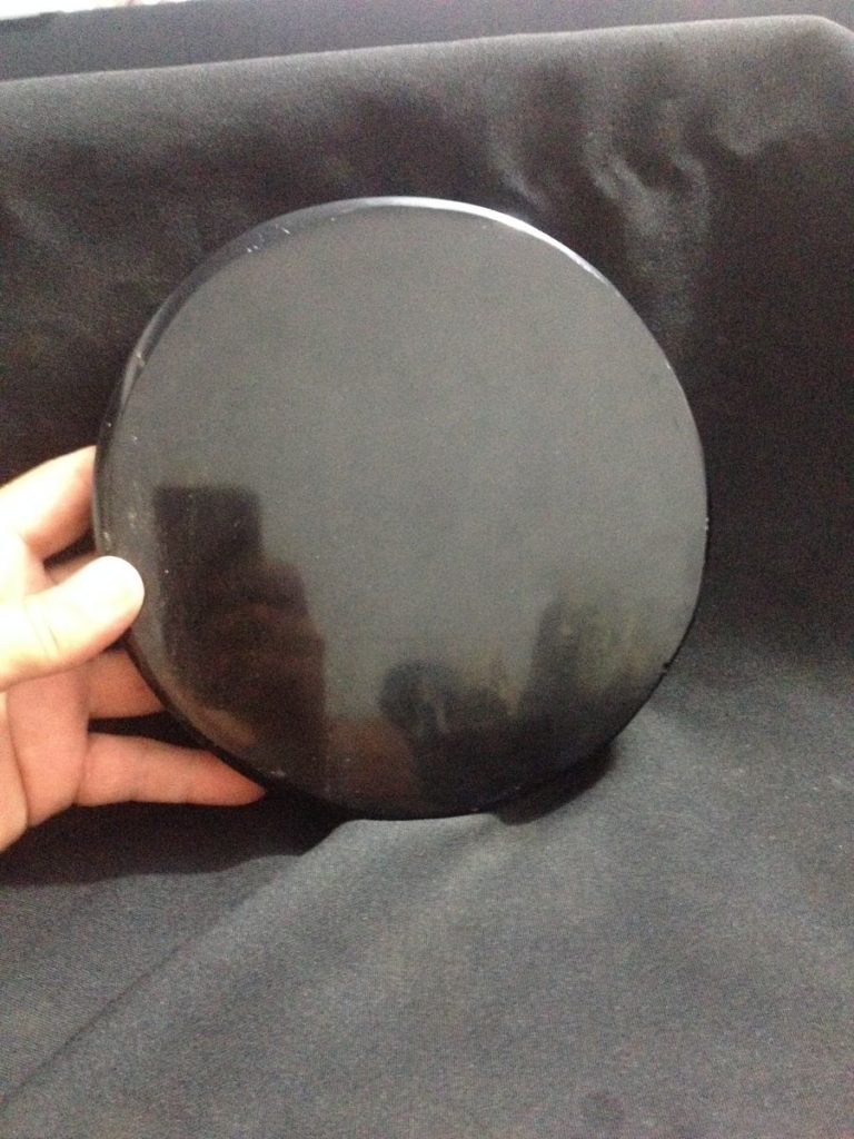 O segredo industrial veneziano na produção de espelhos