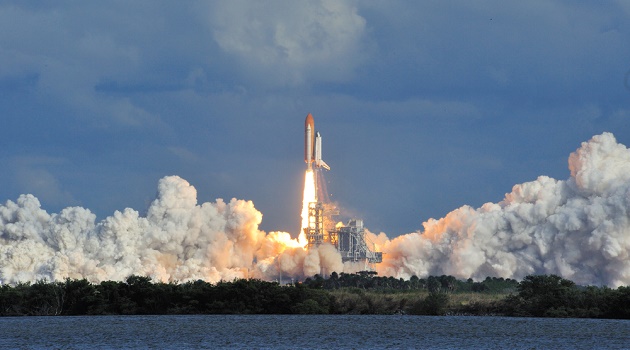 Os desafios da propulsão a combustível líquido nos primórdios da aviação espacial