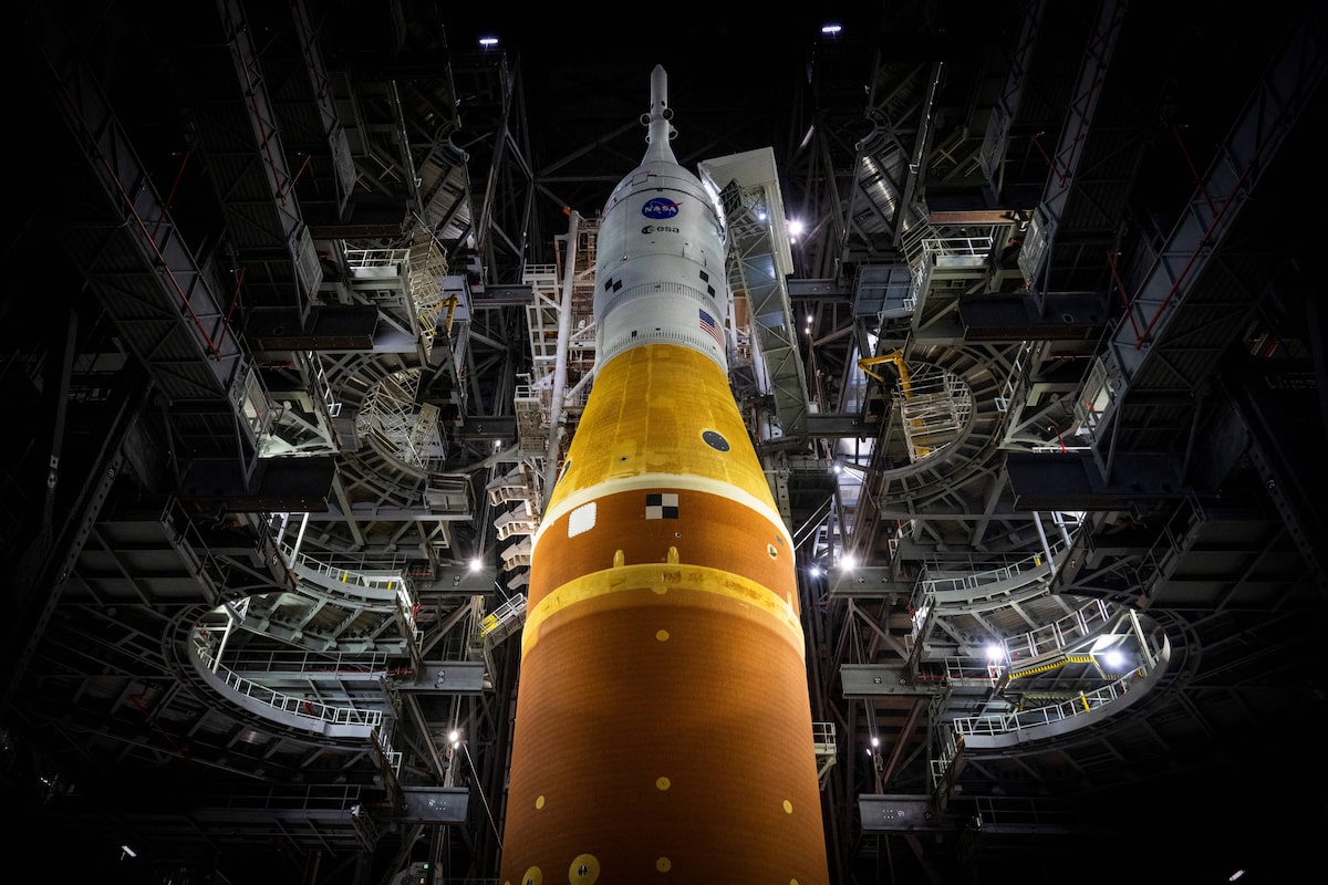 A história do Sputnik 1 e o início da corrida espacial