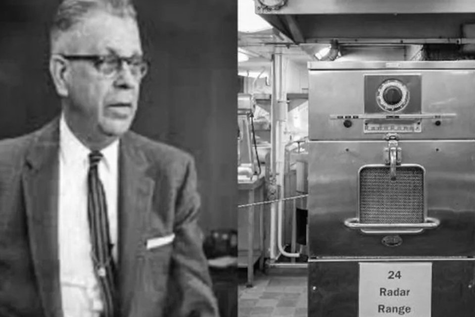 O Papel Crucial da Segunda Guerra Mundial no Desenvolvimento Tecnológico - inspiração 1