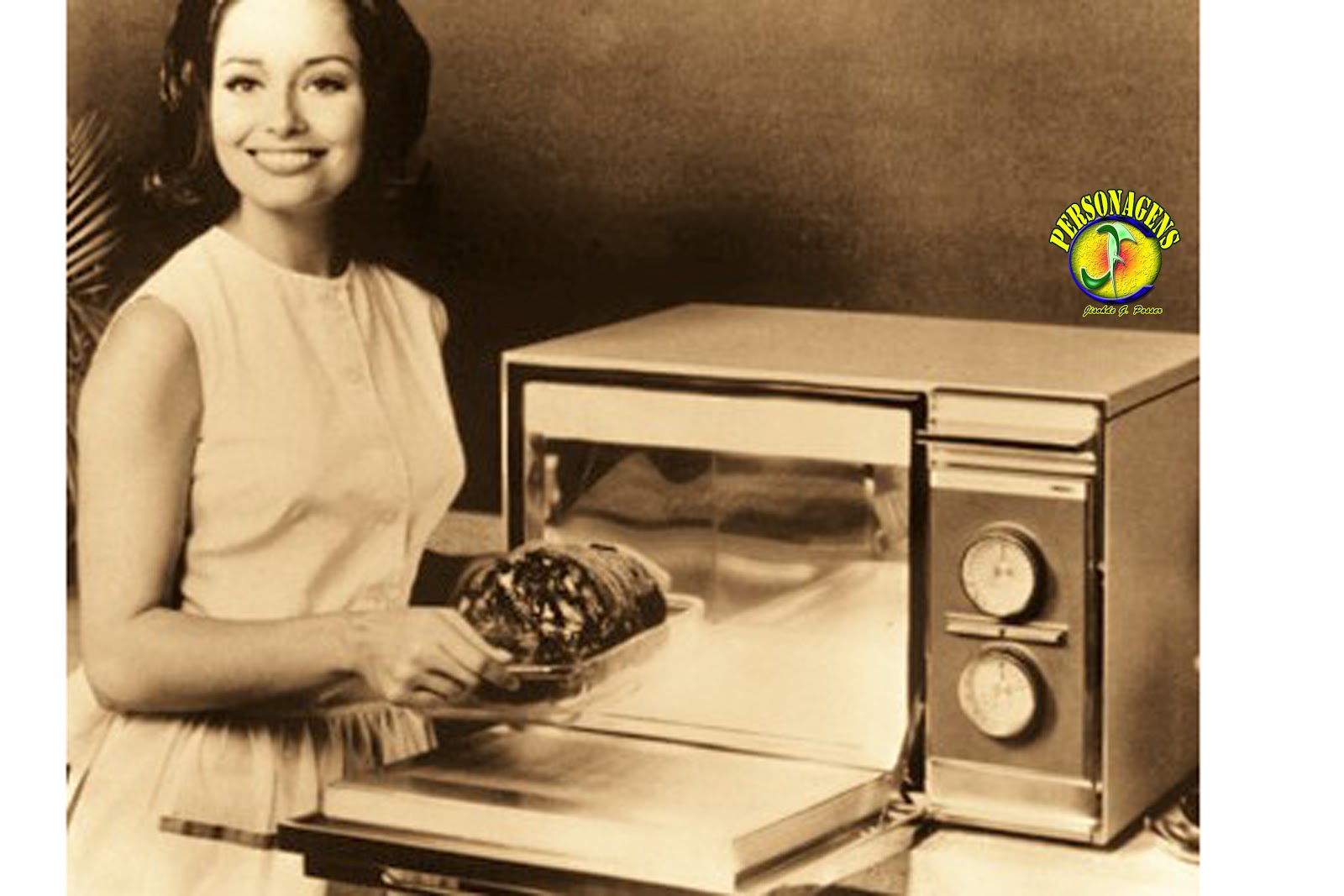 Como a Tecnologia Evoluiu para Tornar o Micro-ondas Mais Acessível - inspiração 2