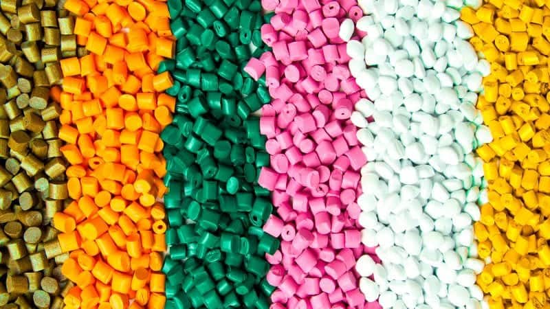 A era dos bioplásticos: Buscando a sustentabilidade - inspiração 1