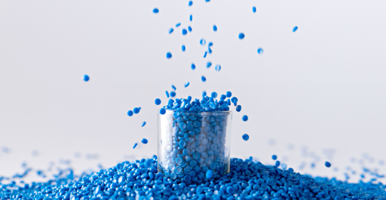 A era dos bioplásticos: Buscando a sustentabilidade - inspiração 2