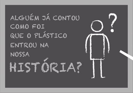A evolução com a celulóide: Brilho e versatilidade - inspiração 2