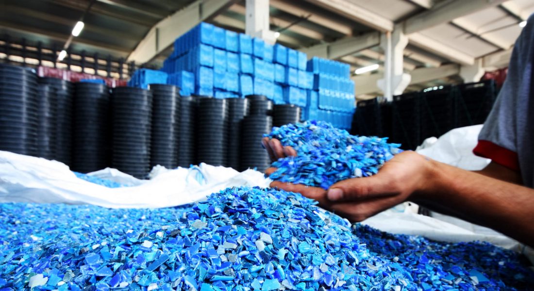 A Segunda Guerra Mundial e o impulso na produção - inspiração 2