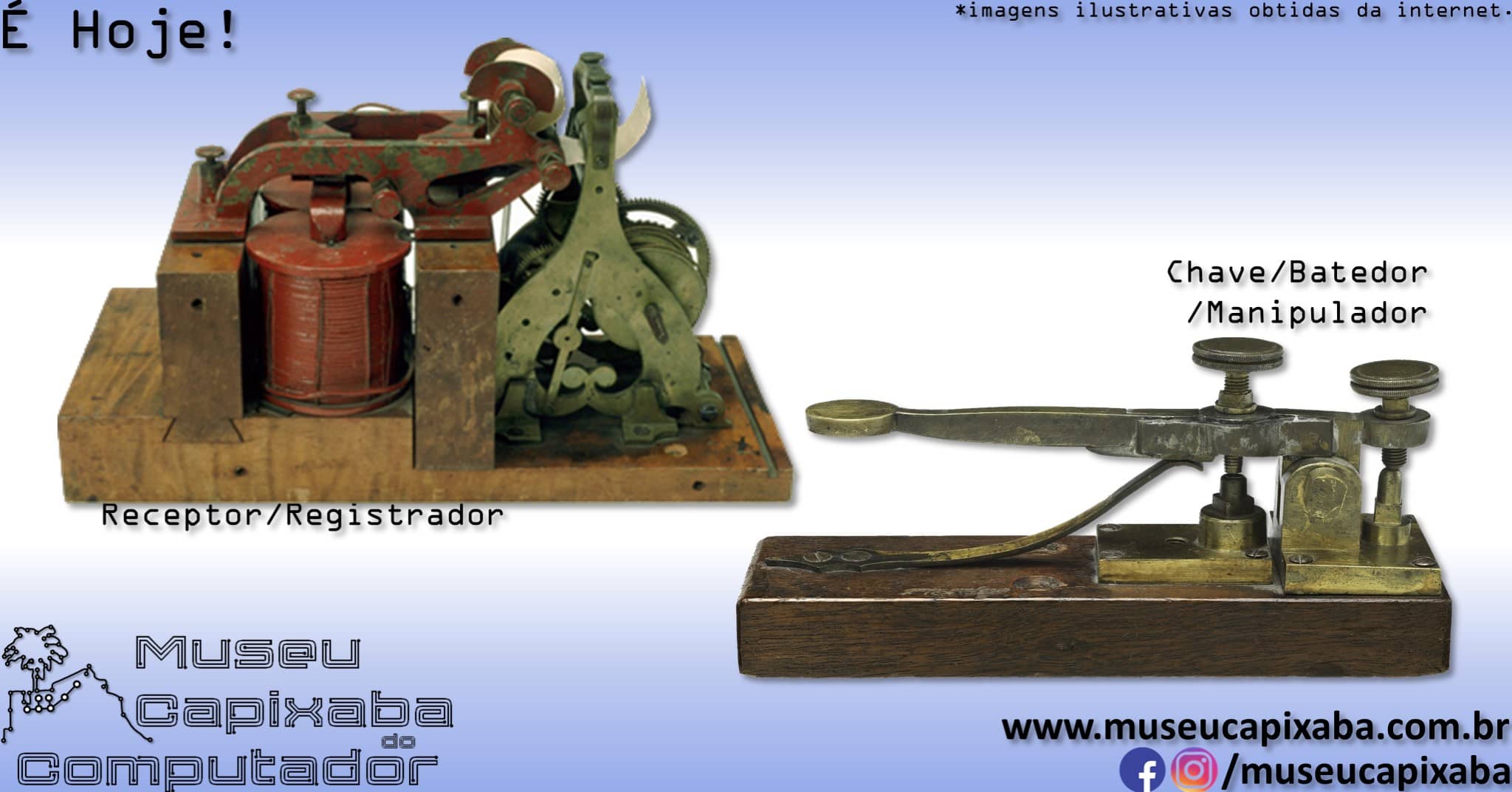 Os Experimentos Pioneiros de Landell de Moura no Brasil