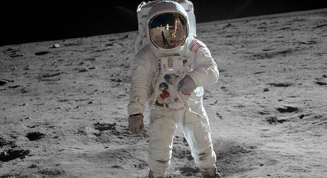 Os astronautas da Apollo 11: Quem foram e o que fizeram?