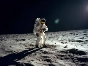 Apollo 11: A Verdade Sobre a Primeira Viagem Lunar Apollo 11: A Verdade Sobre a Primeira Viagem Lunar