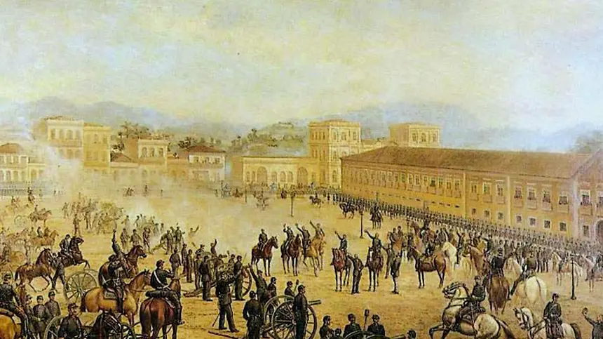 O Movimento Abolicionista e o Fim da Escravidão - inspiração 2