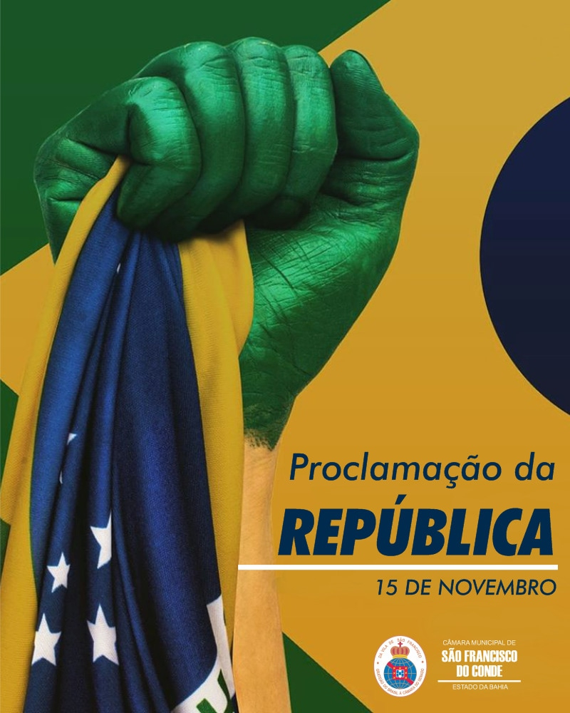 As Primeiras Ações do Governo Provisório - inspiração 1