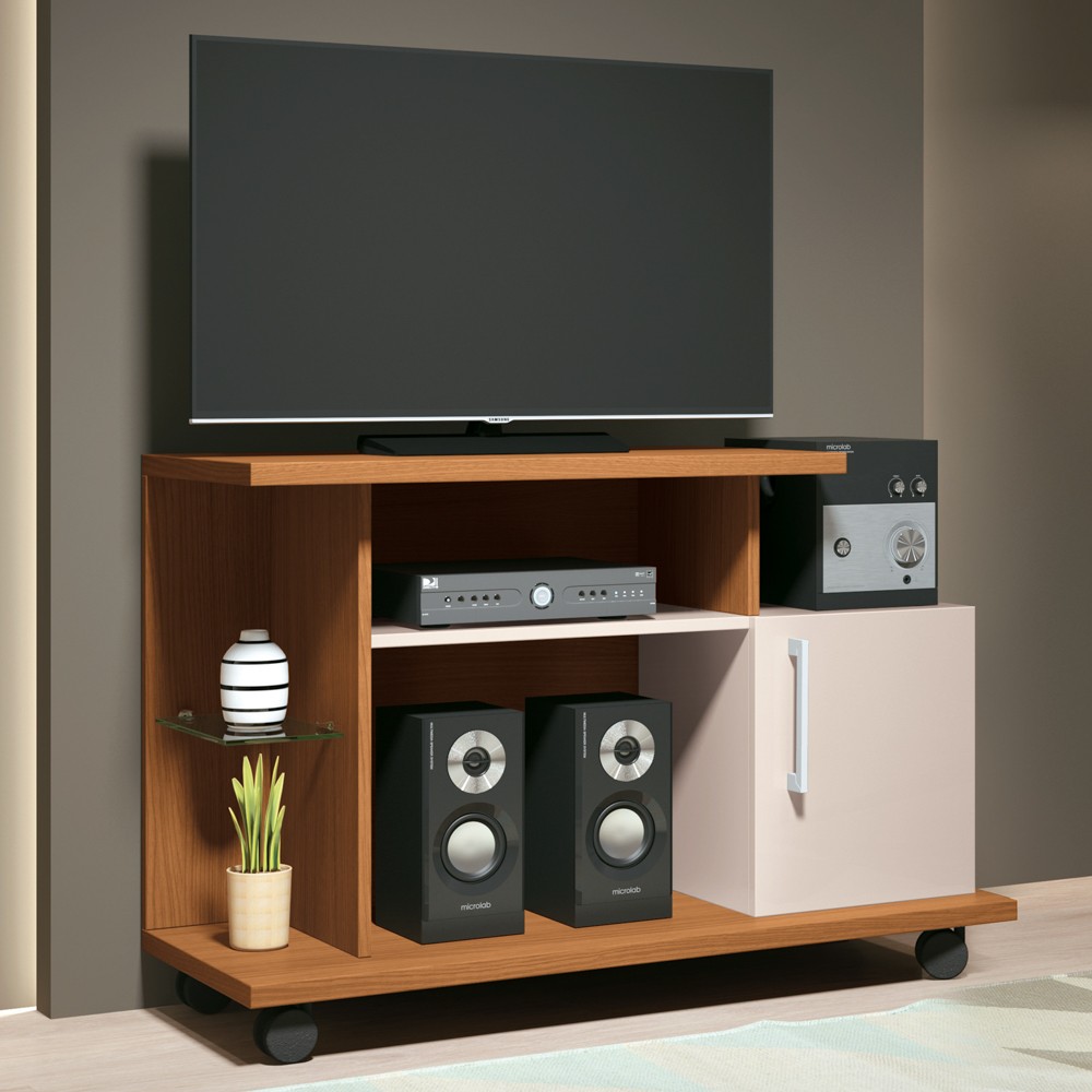 O Toque Pessoal: Acessórios que transformam seu rack - inspiração 2