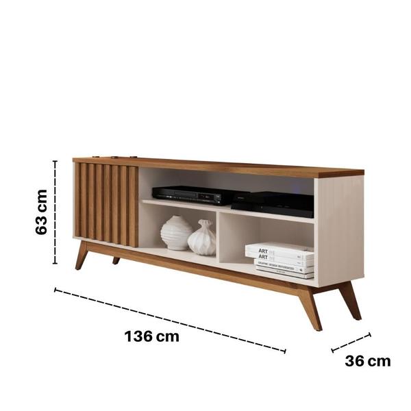 Sem Bagunça: Dicas de organização dentro do rack - inspiração 2