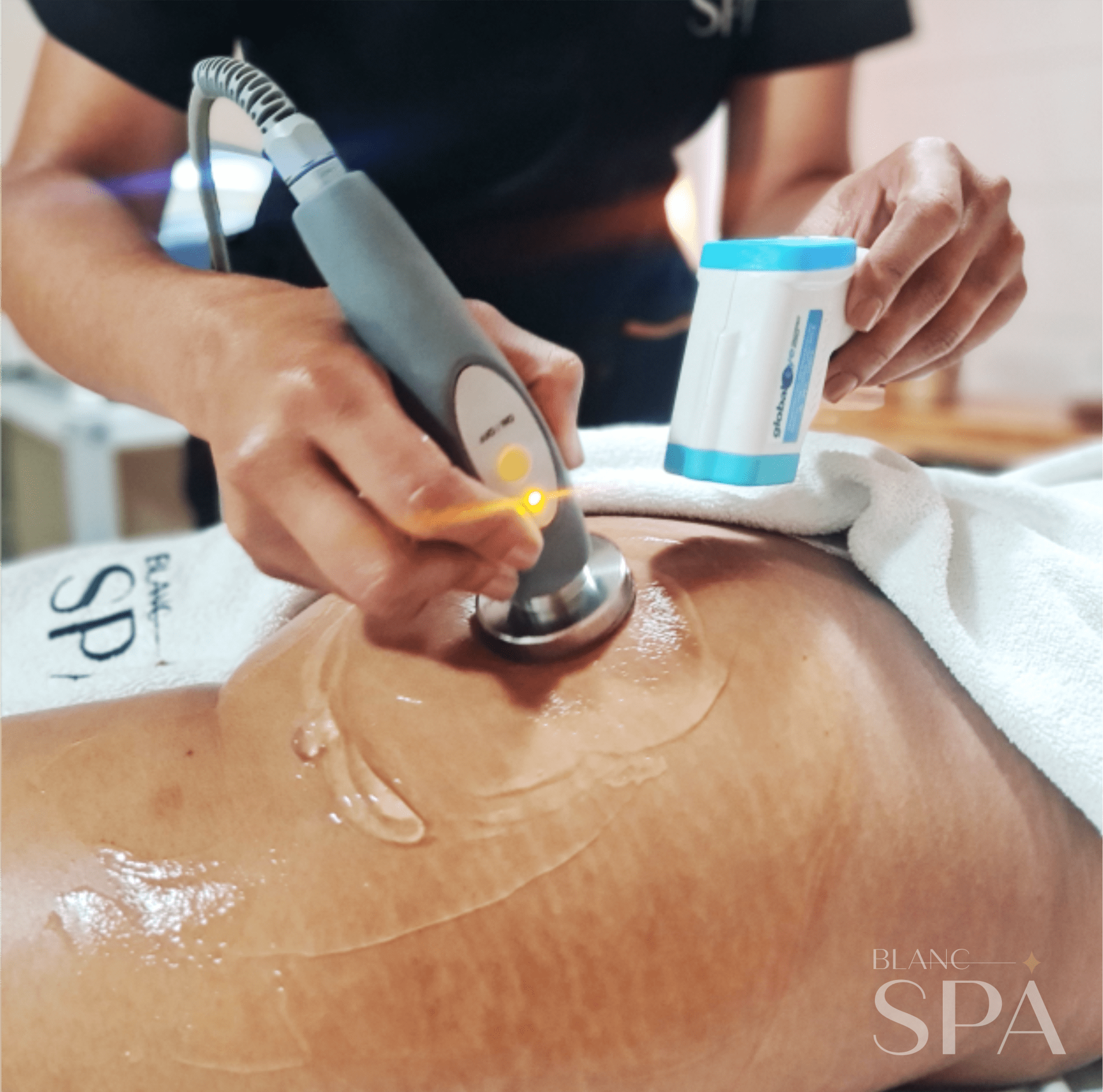 Guia Completo de Cuidados Pós-Radiofrequência Corporal