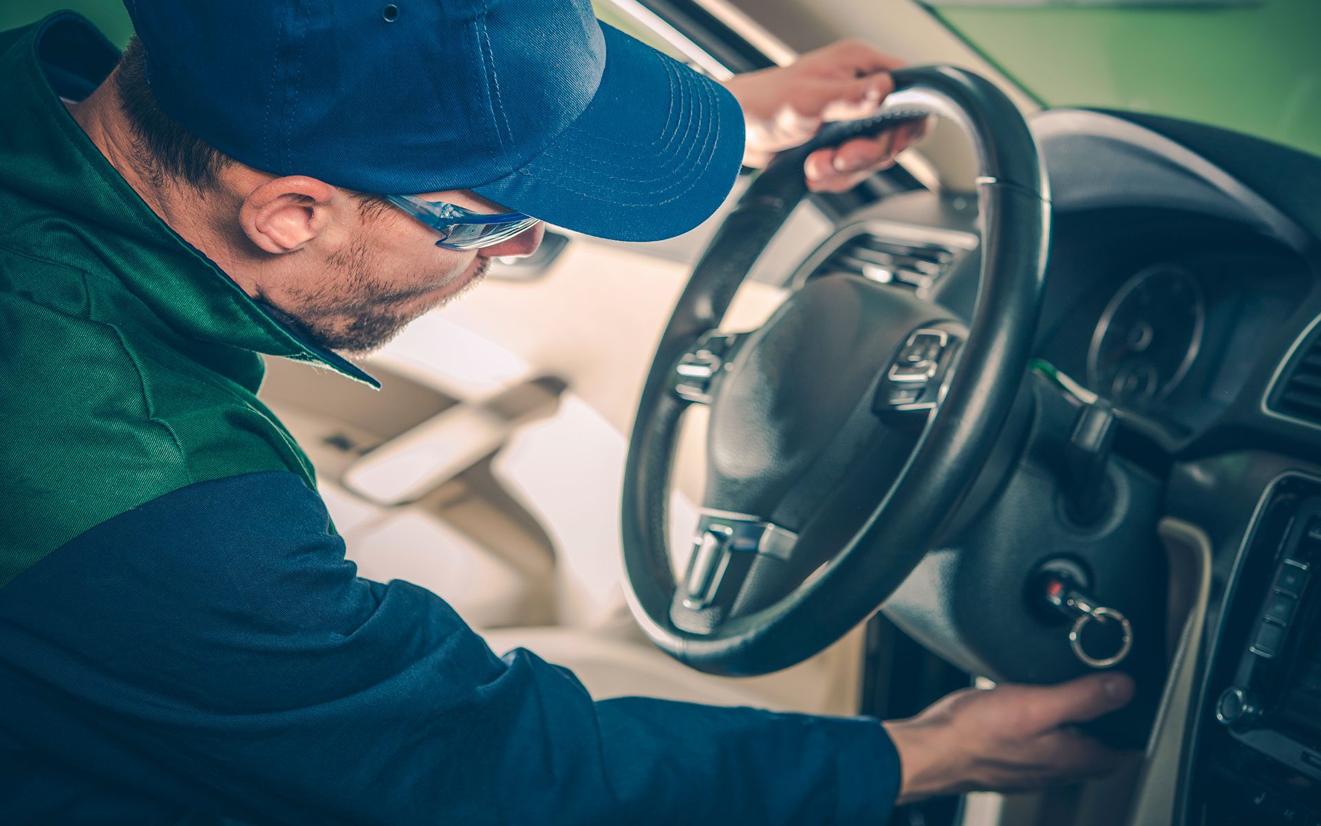 Recall de Airbags Takata: Entenda os Riscos e Como Proceder