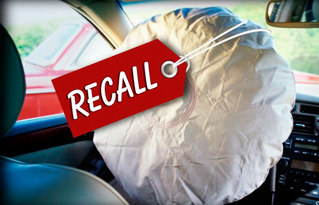 Recall por Montadora: Um Guia Detalhado das Principais Marcas