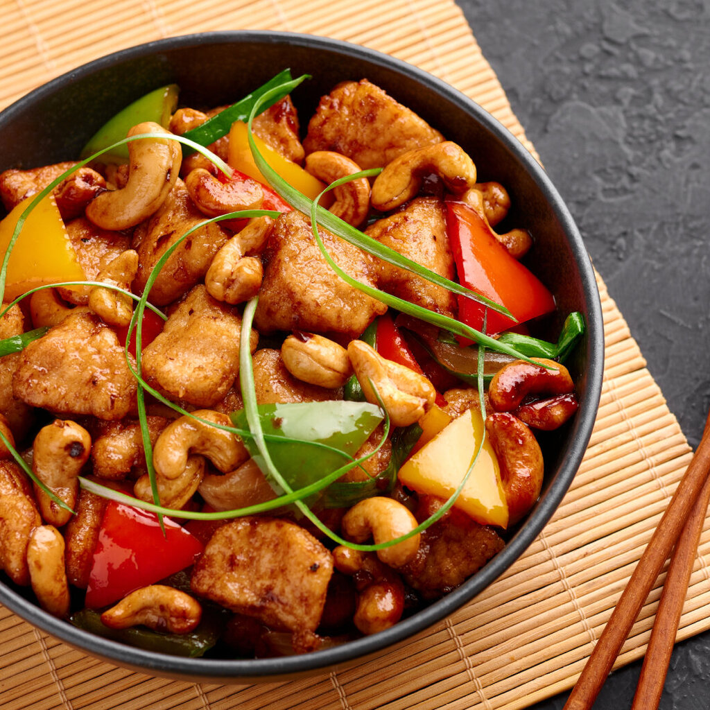 Montando seu Prato: Apresentação Que Inspira - inspiração 1