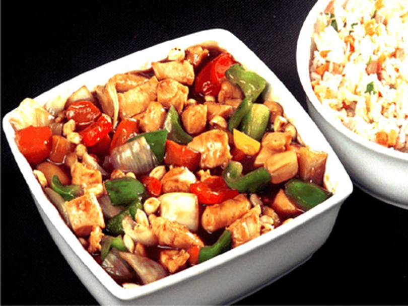 Montando seu Prato: Apresentação Que Inspira - inspiração 2