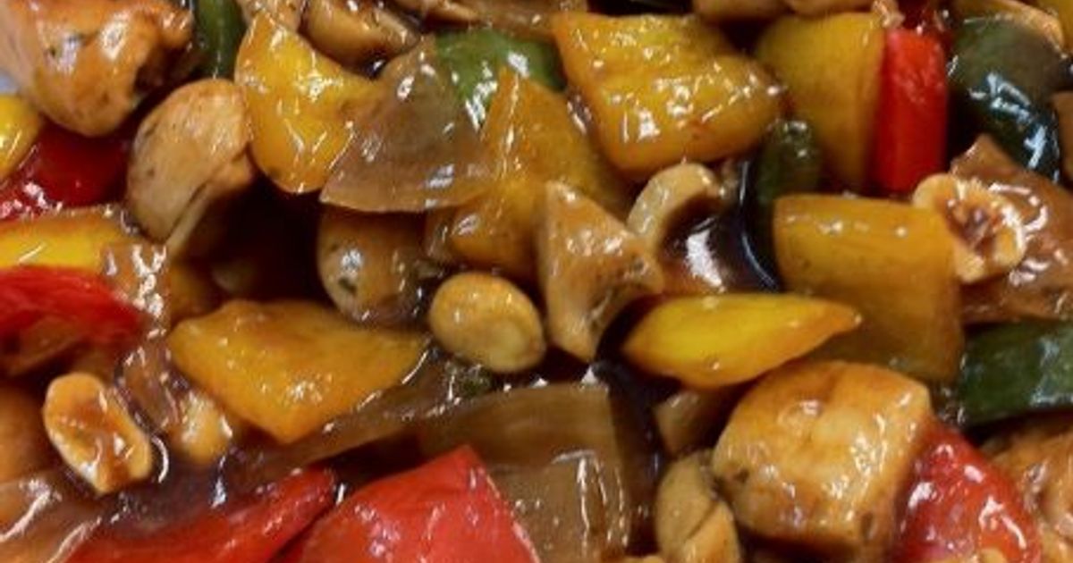 Arroz Soltinho: O Companheiro Ideal Para Seu Frango Xadrez - inspiração 2