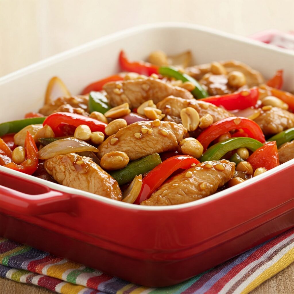 Versão Rápida para o Dia a Dia: Agilidade na Cozinha - inspiração 1