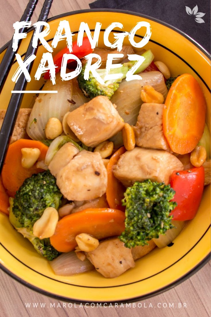 Marinadas Mágicas: Como Deixar Seu Frango Mais Saboroso - inspiração 2