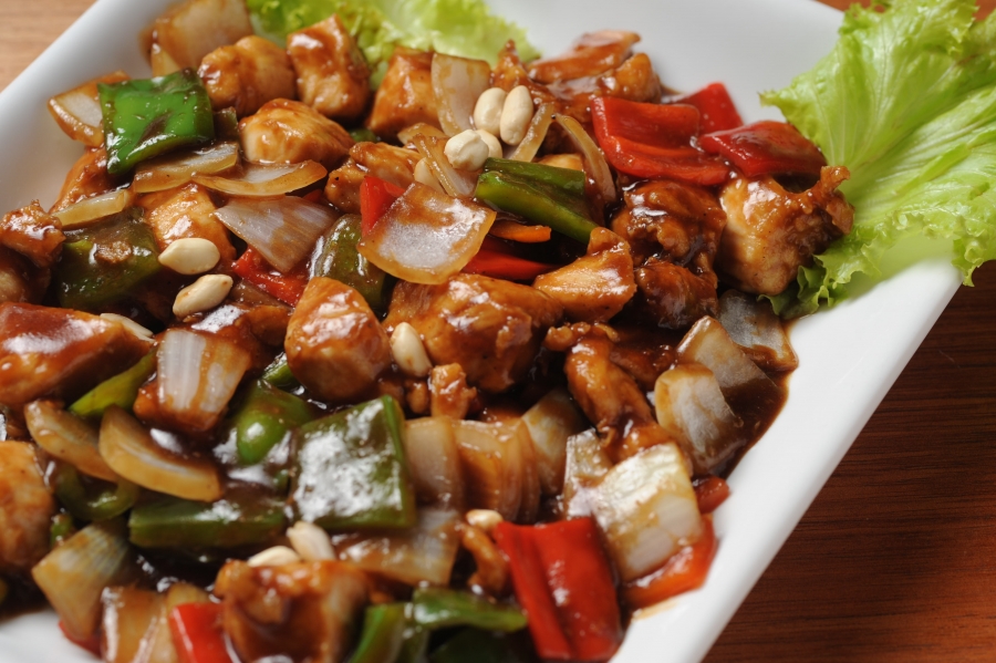 Molhos Alternativos: Novas Explosões de Sabor - inspiração 1